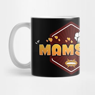 MAMSKY Mug